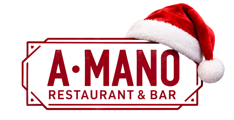 Amanokitchen Logo